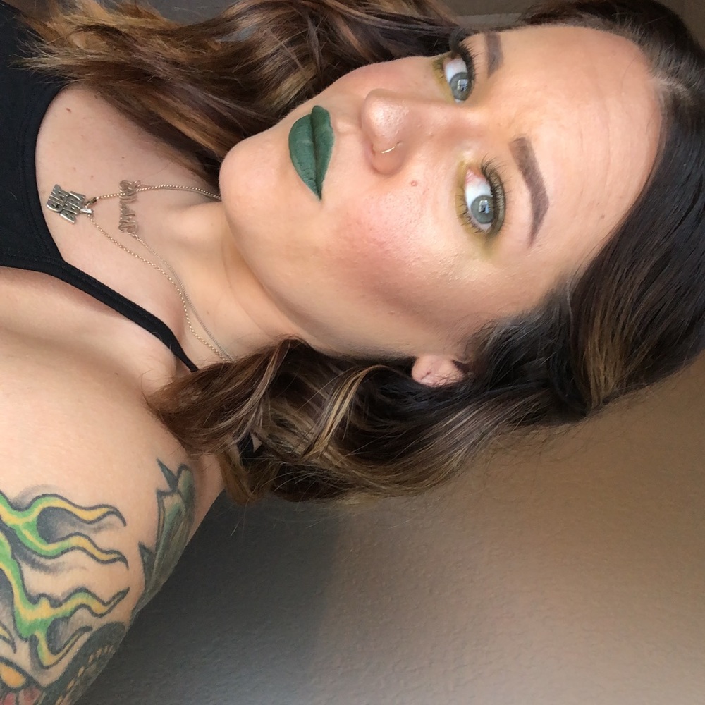 Meet your Posher, Chelsea